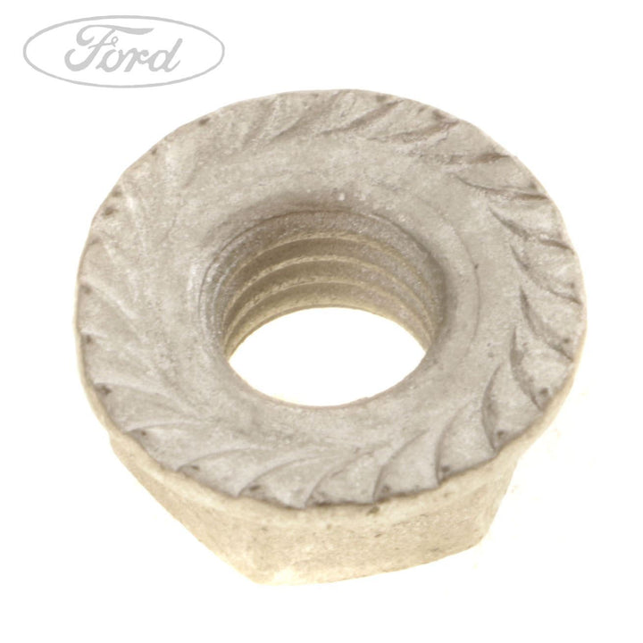 CLUTCH GUIDE TUBE SEAL