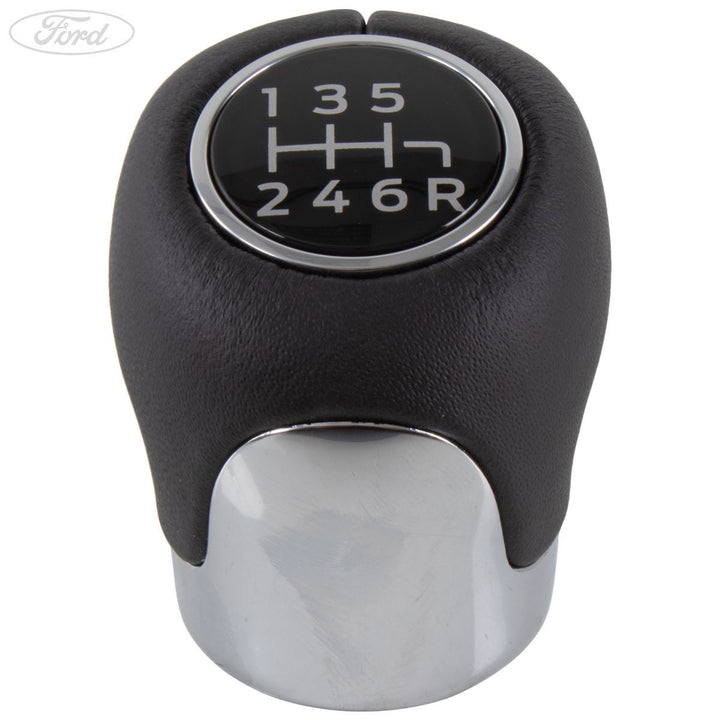 ford gear GEAR CHANGE LEVER KNOB – Ford Online Shop UK
