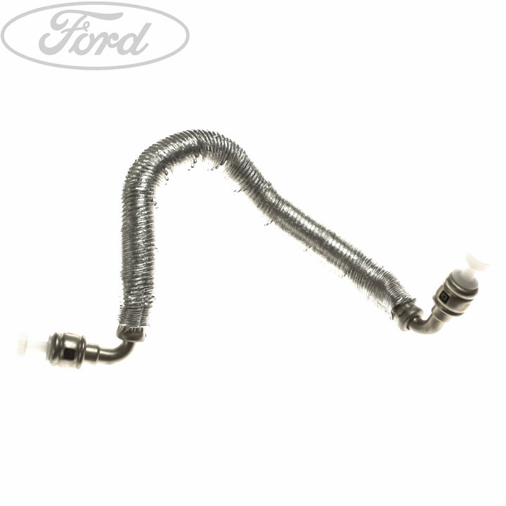 FUEL FEED PIPE – Ford Online Shop UK