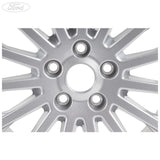 FOCUS MK3 C-MAX MK2 17