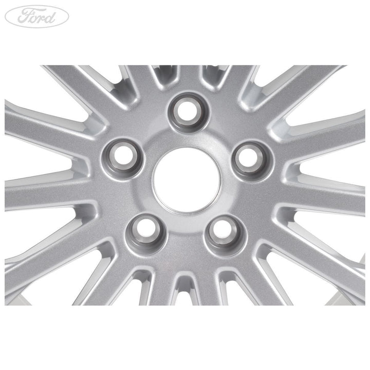 FOCUS MK3 C-MAX MK2 17