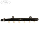 FUEL SUPPLY MANIFOLD