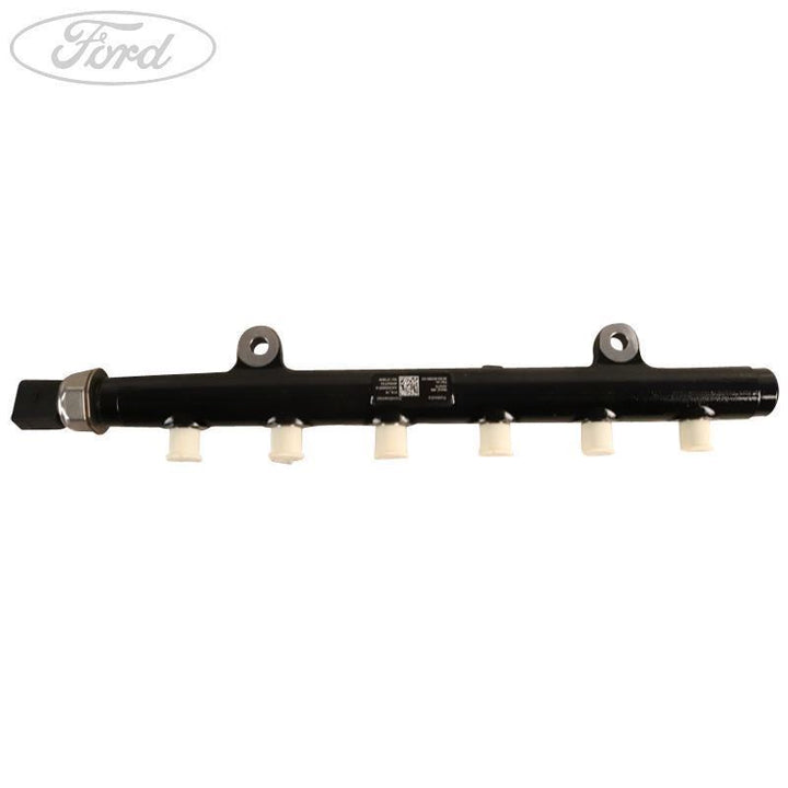 FUEL SUPPLY MANIFOLD