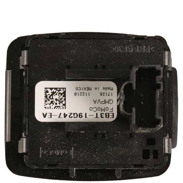 ADDITIONAL SOCKET