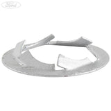 FRONT BRAKE DISCS AND CALIPERS CLIP PACK OF 5