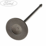 ENGINE INLET VALVE