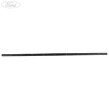 TRANSIT COURIER FRONT BUMPER - BONNET WEATHERSTRIP SEAL