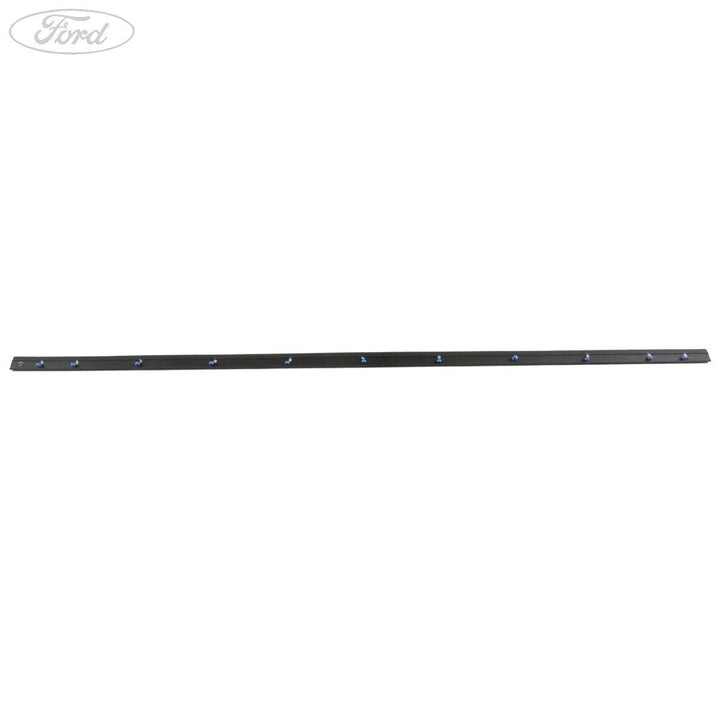 TRANSIT COURIER FRONT BUMPER - BONNET WEATHERSTRIP SEAL