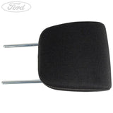 TRANSIT CUSTOM O/S DRIVERS HEAD REST ECKO/MAX MEDIUM STONE