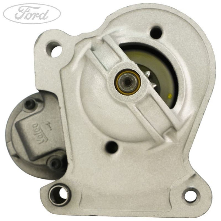 FIESTA MK7 1.4 1.6 DURATORQ TDCI STARTER MOTOR 2008-2012