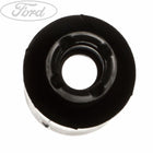 MANUAL TRANSMISSION GEARSHIFT VENT TUBE