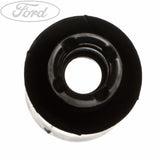MANUAL TRANSMISSION GEARSHIFT VENT TUBE