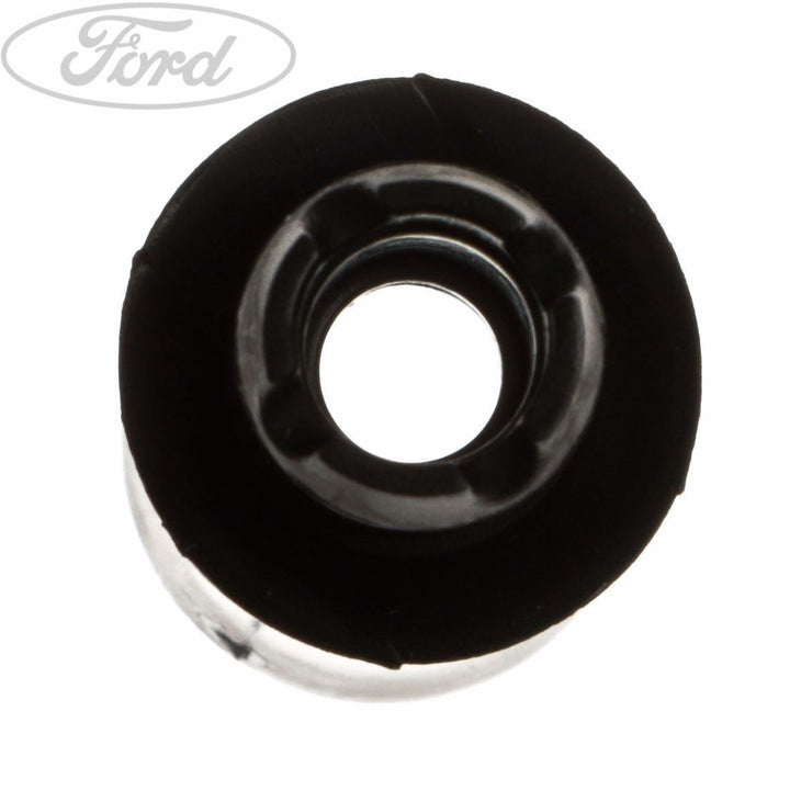 MANUAL TRANSMISSION GEARSHIFT VENT TUBE