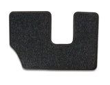 GALAXY 03/2010-04/2015/S-MAX 03/2010-04/2015 CARPET FLOOR MATS REAR