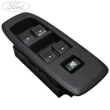 RANGER FRONT ELECTRIC WINDOW CONTROL SWITCH 2015-2019