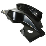 FIESTA REAR CRASH BACK SLAM PANEL 2015-
