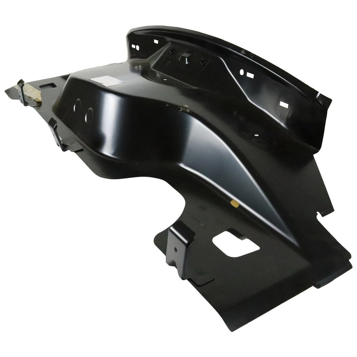 FIESTA REAR CRASH BACK SLAM PANEL 2015-