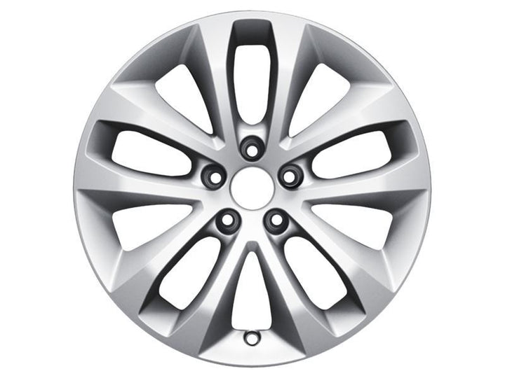 KUGA SET OF 4 ALLOY WHEELS 02/2008 11/2012