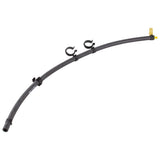 1.5 SOHC DI TC DIESEL EXHAUST AIR SUPPLY TUBE 6-SPEED MAN