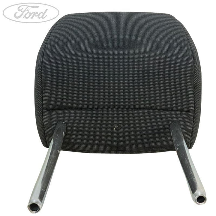 FIESTA MK7 FRONT SEAT HEAD REST 3 DOOR SALOON 2008-2012