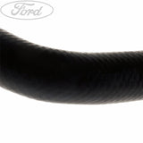RADIATOR HOSES