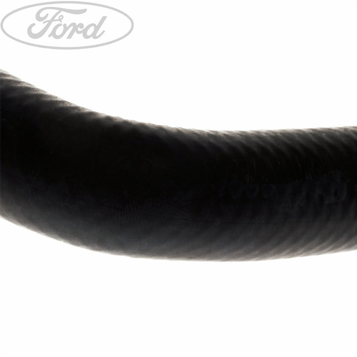 RADIATOR HOSES