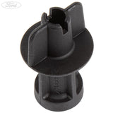 Rear Lamp Light Fixing Wing Nut M6 x5 1998-Onwards