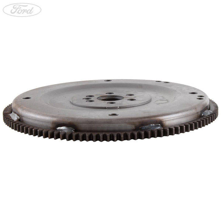 FLYWHEEL ASSEMBLY
