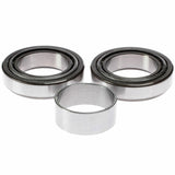 TRANSIT REAR O/S OR N/S WHEEL BEARING