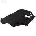 FOCUS FOCUS ENGINE COMPARTMENT SPLASH SHIELD