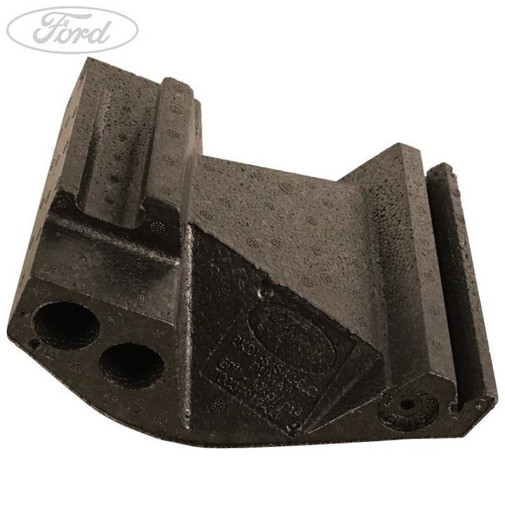 LUMBAR SEAT BACK SUPPORT