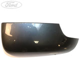 RANGER O/S DOOR MIRROR HOUSING COVER HEAVY METAL 11-15