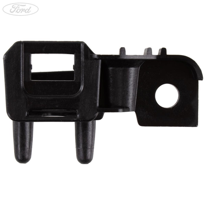 Mondeo N/S Bonnet Rest Bumper Rubber 2014-2022