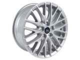 FOCUS SET OF 4 ALLOY WHEELS 04/2014 07/2015