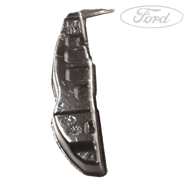 FIESTA FRONT BODY INSULATOR PAD