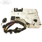 TRANSIT CONNECT MK1 O/S SLIDING DOOR LATCH MECHANISM 2009-