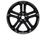 FOCUS 09/2014-03/2018 ALLOY WHEEL 19