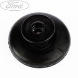 REAR WIPER SPINDLE GROMMET