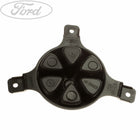 KA N/S RADIATOR FRONT BUMPER GRILLE