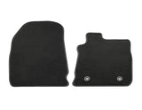 ECOSPORT FROM 10/2013 VELOUR FLOOR MATS FRONT
