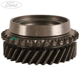 KA 1.2 MPI 5-SPEED MANUAL MAINSHAFT 4TH SPEED GEAR