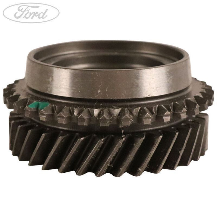 KA 1.2 MPI 5-SPEED MANUAL MAINSHAFT 4TH SPEED GEAR