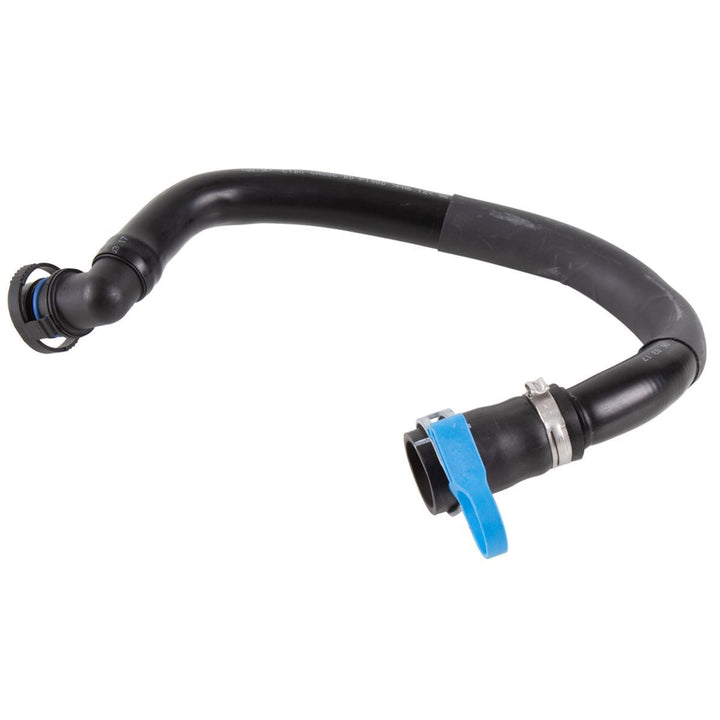 FIESTA AIT FILTER BREATHER PIPE 01/2013-