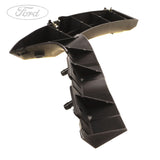 KA REAR BUMPER MOUNTING BRACKET