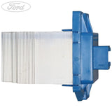 RANGER HEATER CONTROL RELAY LESS AIR CONDITIONING 2015-