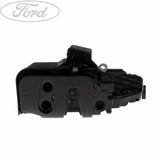 MONDEO MONDEO GALAXY S-MAX REAR O/S DOOR LOCK