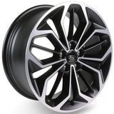 FOCUS ALLOY WHEEL 18