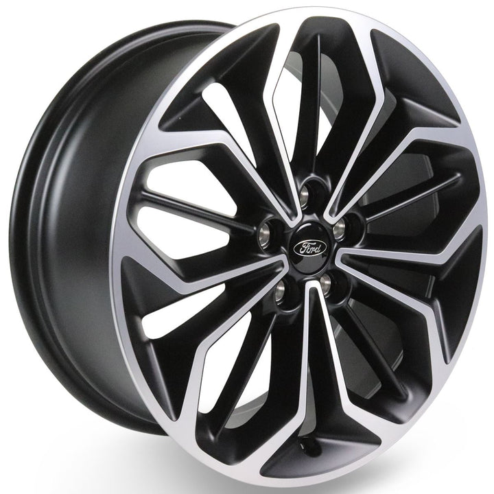 FOCUS ALLOY WHEEL 18