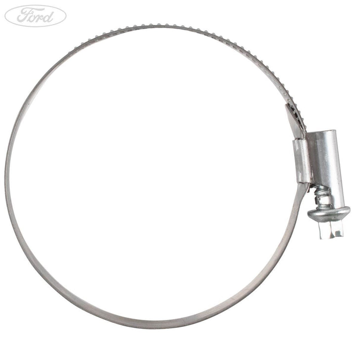 INTERCOOLER/AIR DUCTS AND HOSES HOSE CLAMP PACK OF 5
