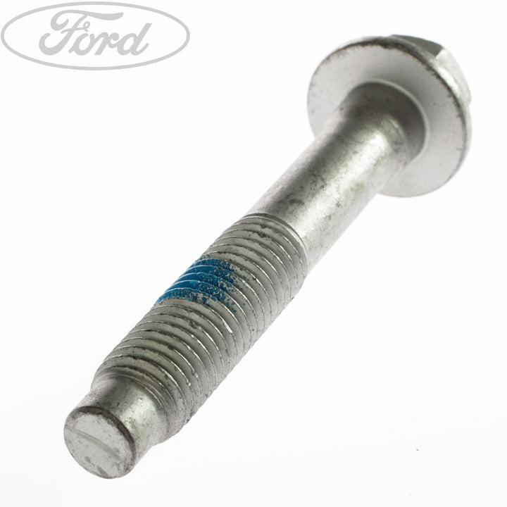 REAR SPRINGS AND SHOCK ABSORBERS BOLT PACK OF 5
